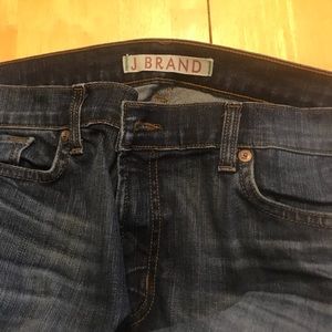 J Brand Bailey